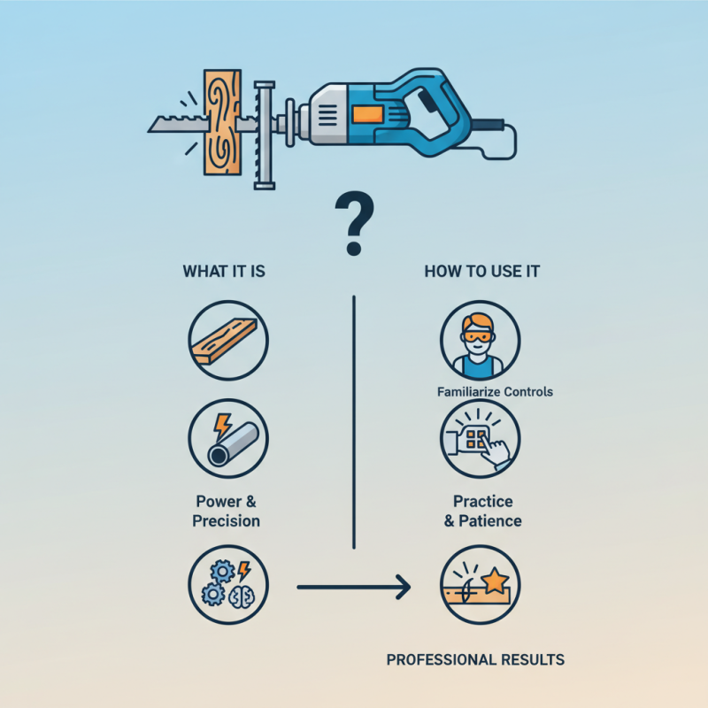 What is the Hyper Tough Saw Saw and How to Use It?