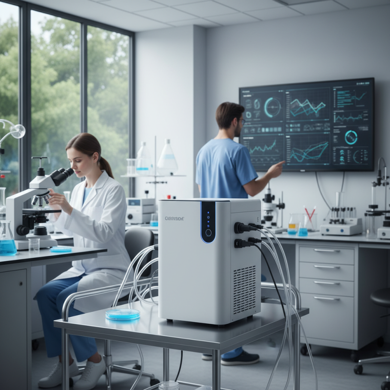 Top Tips for Choosing the Best Medical Air Purifier?