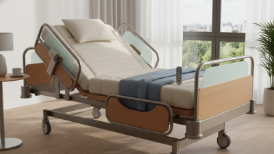Best Electric Hospital Beds for Sale in 2026 What to Consider?