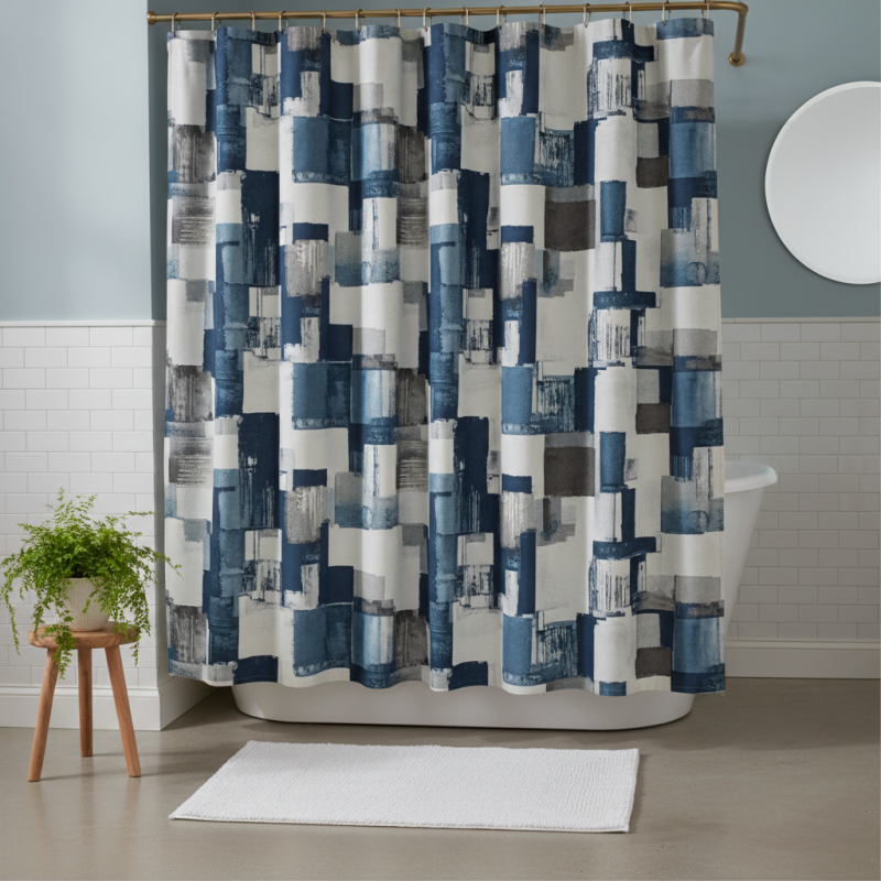 Top 10 Tips for Choosing the Best Shower Curtain?