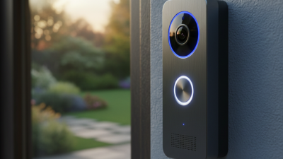 Smart Wireless HD Camera Wifi Doorbell Tips for Enhanced Home Security?