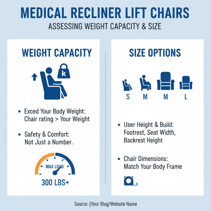 How to Choose the Best Medical Recliner Lift Chair?