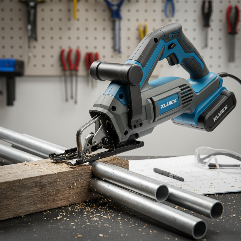 What is a Hyper Tough Saw Saw and How Does It Work?