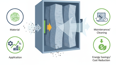 Everything You Need to Know About Pocket Filter Media Tips?