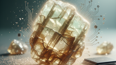 What is Muscovite Mica and How is it Used?