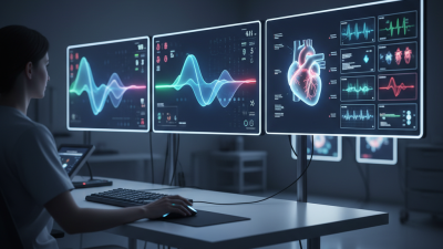 How to Choose the Right Medical Grade Monitors for Your Needs?