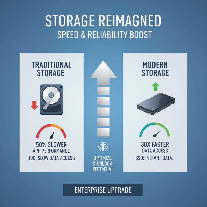 How to Optimize Your Enterprise Computing Infrastructure for Better Performance?
