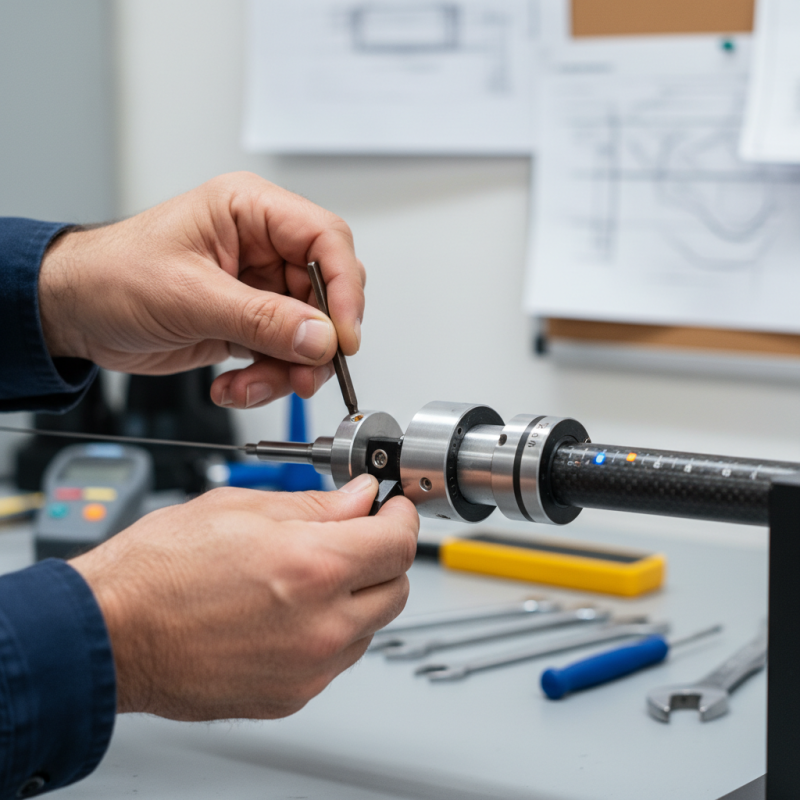 How to Properly Adjust a Rod for Optimal Performance?