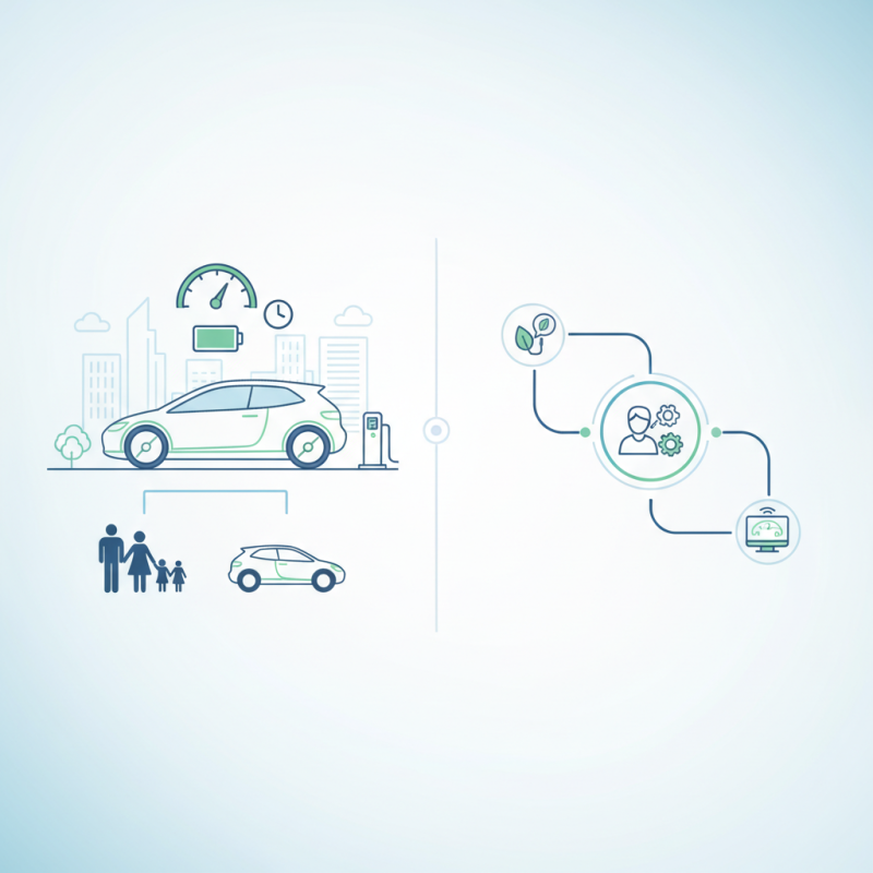 How to Choose the Best New Energy Car for Your Needs?