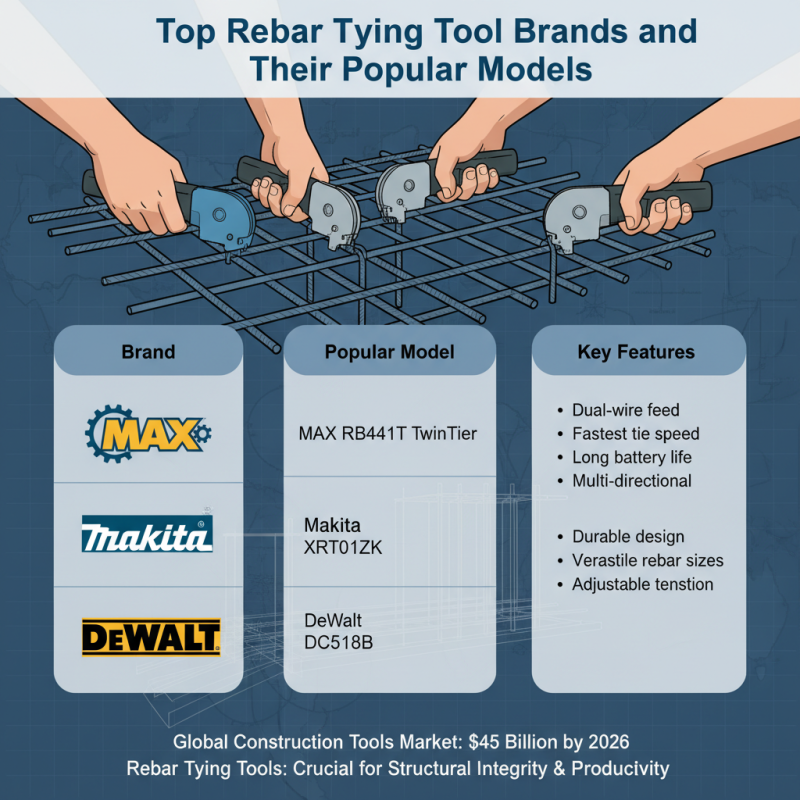 2026 Best Rebar Tying Tool Reviews and Buying Guide?