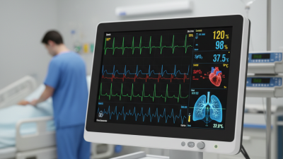 2026 Best Medical Grade Monitors for Healthcare Needs?