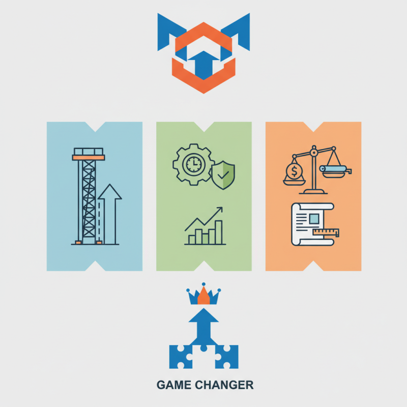 Why Choose Mast Scaffold for Your Next Construction Project?