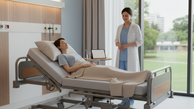 Top 10 Electric Hospital Beds for Sale to Enhance Comfort?