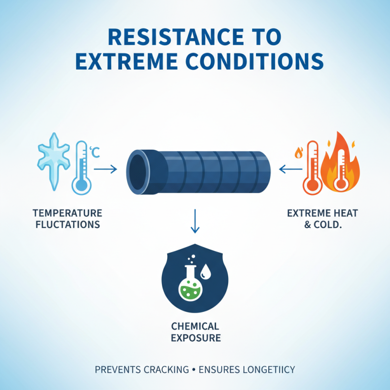 Top 10 Benefits of Using Water Suction Rubber Hose?