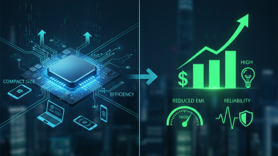 Top 10 Benefits of Switching Power Supply You Need to Know?