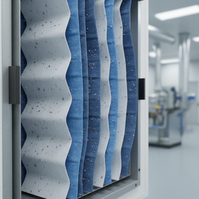 What is Pocket Filter Media and How Does It Work?