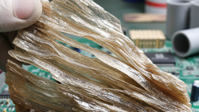 What is Muscovite Mica and Its Uses in Industry?