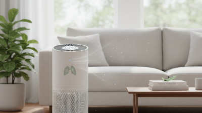 Top 10 Medical Air Purifiers for Healthier Living?