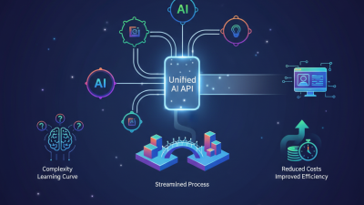 What is Unified AI API and How Does it Work?
