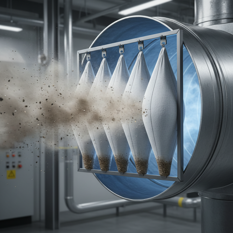 Top 10 Benefits of Using Pocket Filter Media for Air Quality?