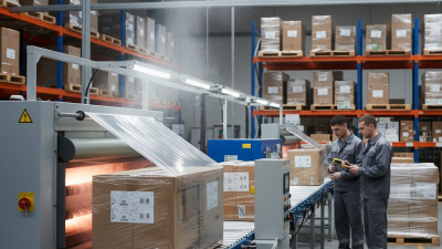 How to Shrink And Wrap Items Effectively?