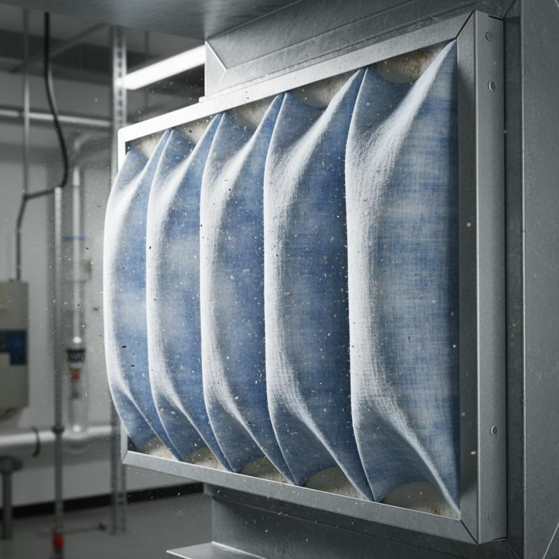 What is Pocket Filter Media and How Does It Work?