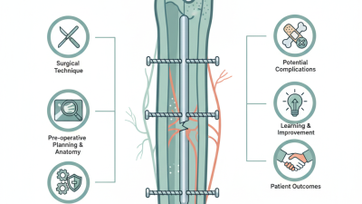 How to Use Humeral Interlocking Nail for Effective Fracture Fixation?