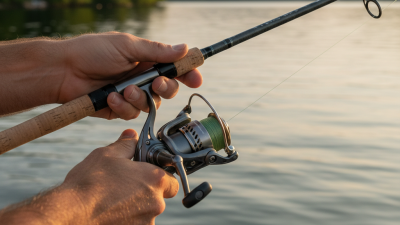 How to Properly Adjust Your Rod for Optimal Performance?