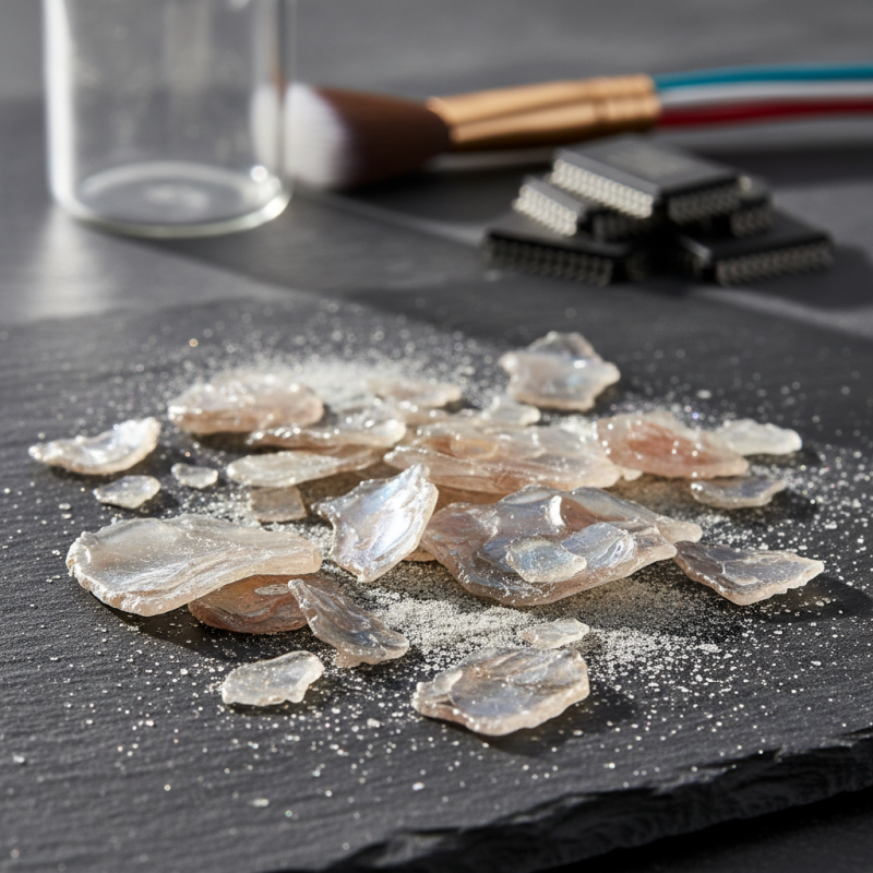 Top 5 Benefits of Muscovite Mica You Need to Know?