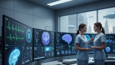 2026 Best Medical Grade Monitors for Healthcare Professionals?