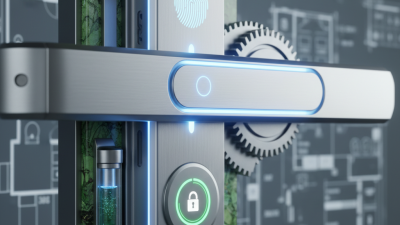 Exploring the 2026 Top Sliding Lock Technologies and Innovations?