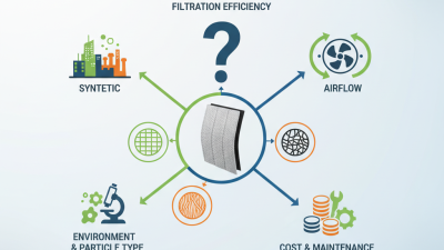 How to Choose the Best Pocket Filter Media for Your Needs?