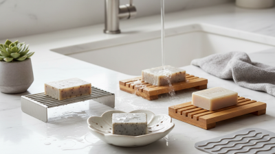 The Best Soap Bar Strainer Options for 2026 Top Picks?