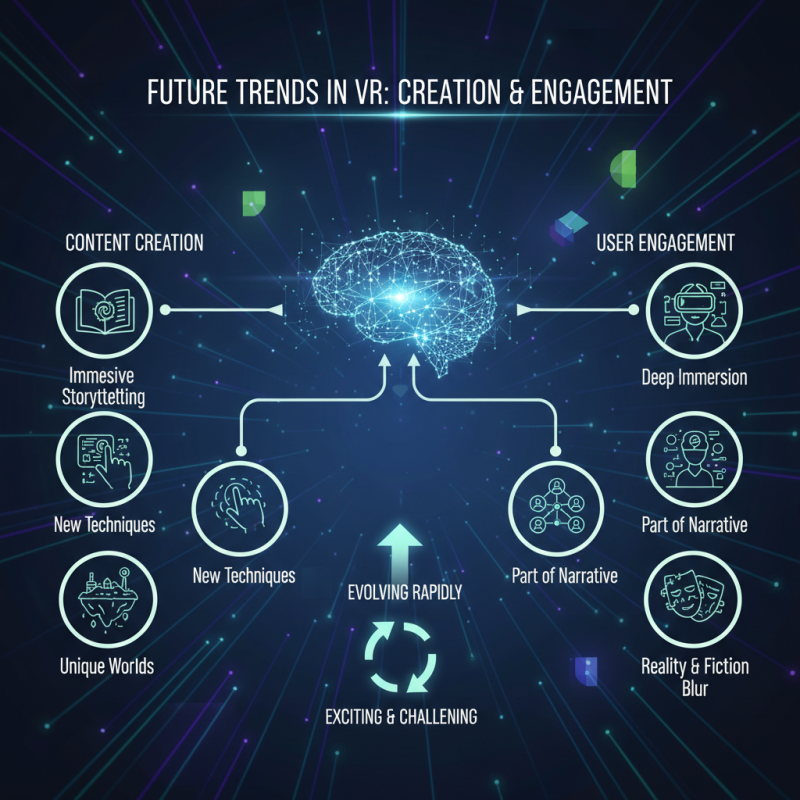 2026 Top Virtual Reality Equipment Trends You Should Know?