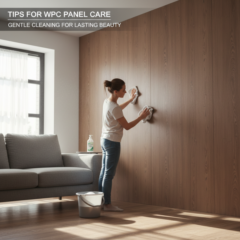 How to Choose the Best Wpc Wall Panel Board for Your Home Upgrade?