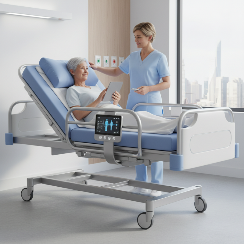 Best Electric Hospital Beds for Sale 2026 Where to Buy?