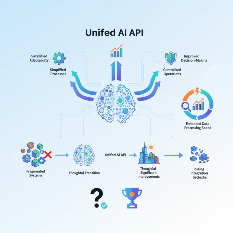Why Choose a Unified AI API for Your Business Needs?