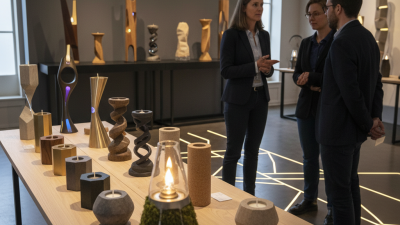 2026 Top Candle Holder Wholesale Trends You Need to Know?