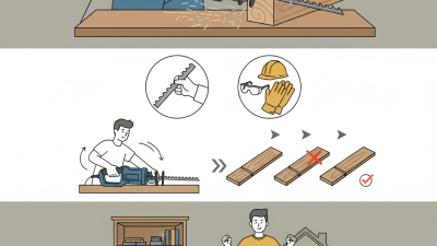 How to Use Hyper Tough Saw Saw for Your DIY Projects?