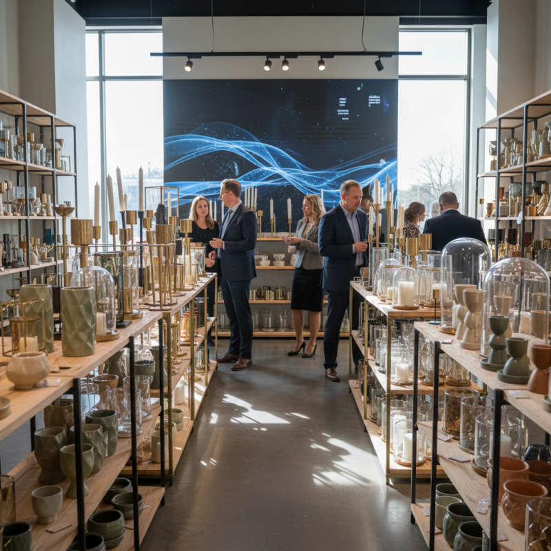 2026 Top Candle Holder Wholesale Trends and Buying Guide?