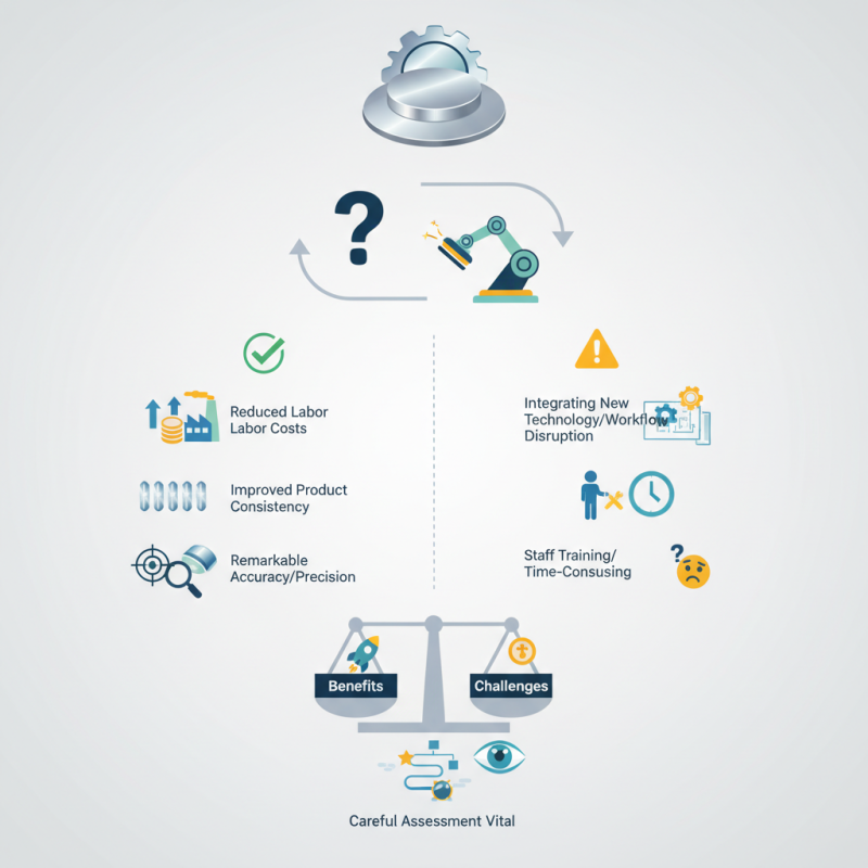Why Choose an Automated Polishing Machine for Your Business Needs?