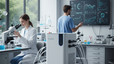 Top Tips for Choosing the Best Medical Air Purifier?