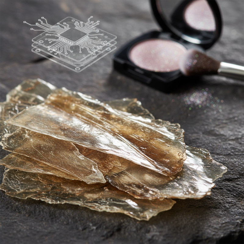 What is Muscovite Mica and What are its Uses?