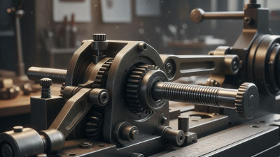 What is an Adjusting Rod and How Does it Work?