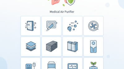 Top 10 Medical Air Purifiers You Need to Know About?