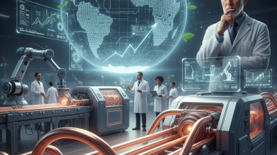 2026 Top Copper Tube Trends and Innovations to Watch Out For?