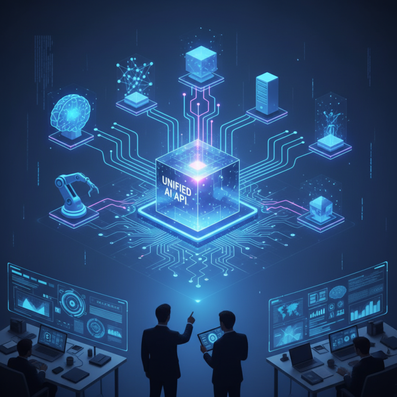 Unified AI API Tips for Seamless Integration and Efficiency?