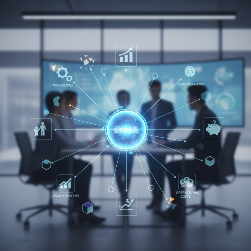 Why Choose a Unified AI API for Your Business Needs?