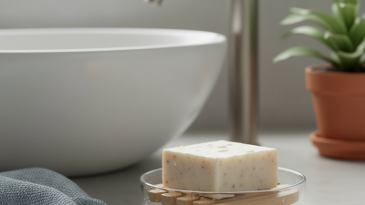 Why Use a Soap Bar Strainer for Your Everyday Hygiene?