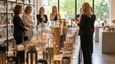 2026 Best Candle Holder Wholesale Options for Your Business